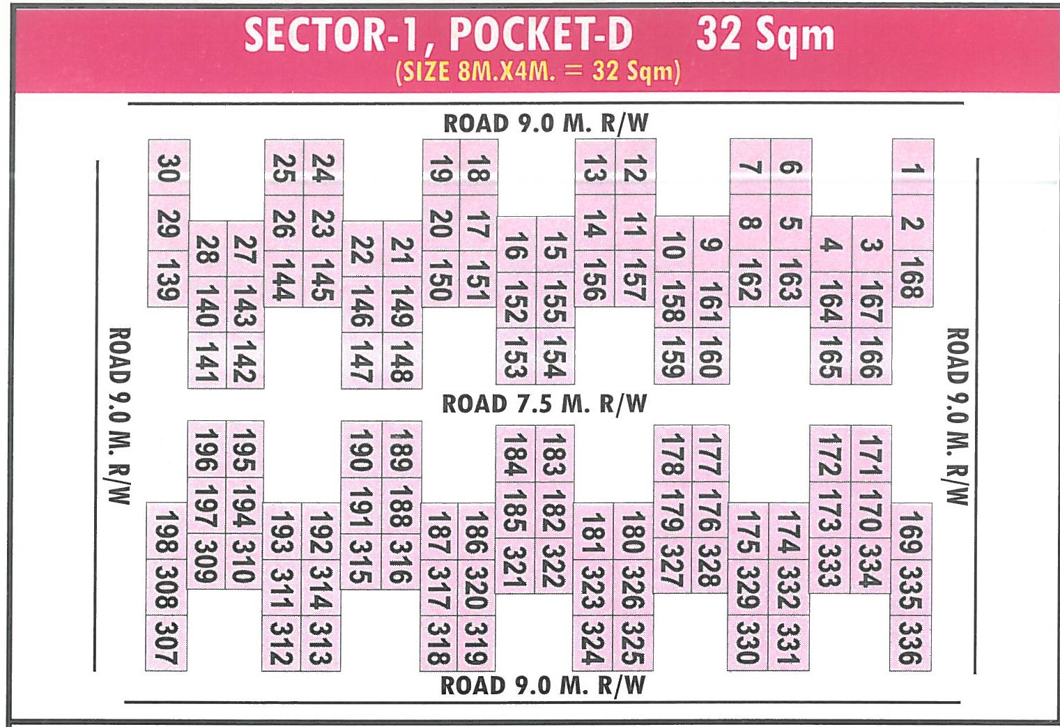 POCKET D1