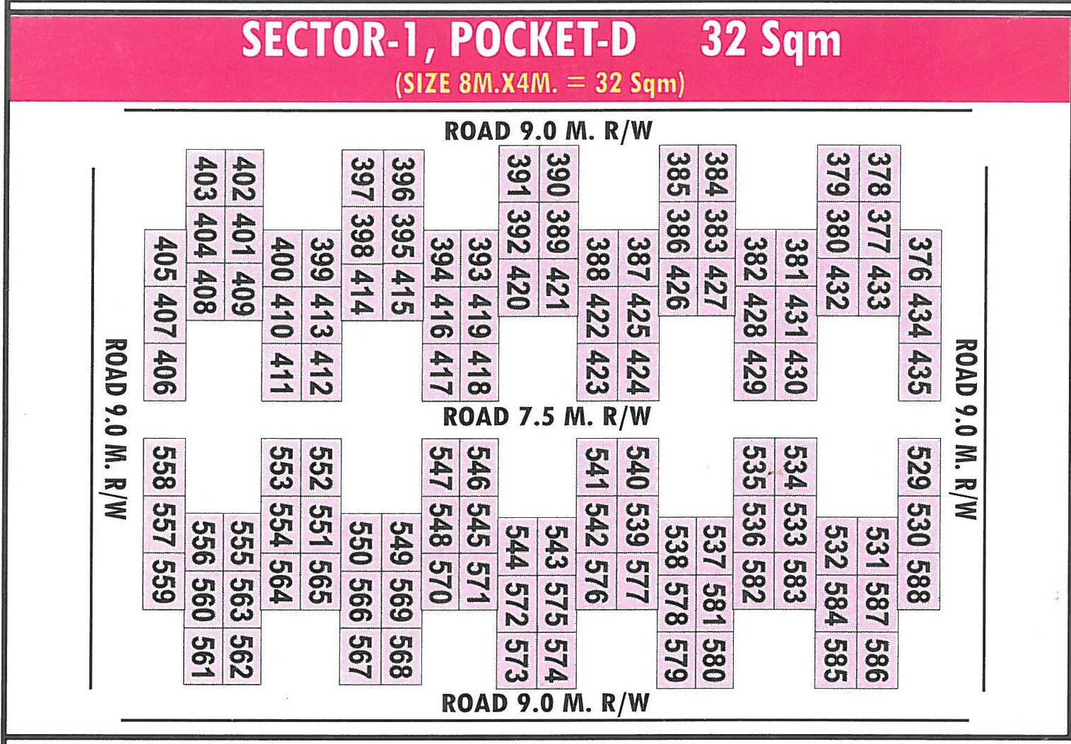 POCKET D3